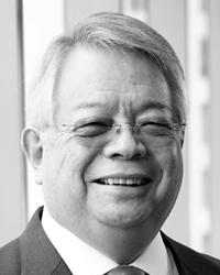 Ramon del Rosario