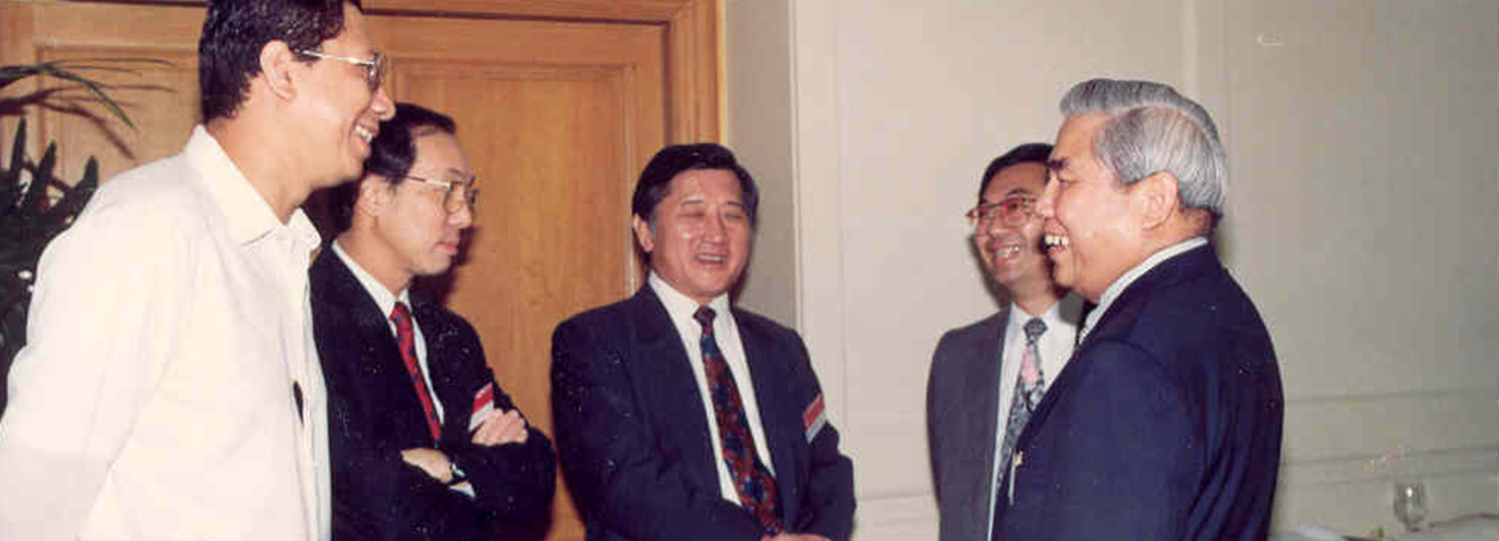 1995 - Gyoten Toyoo