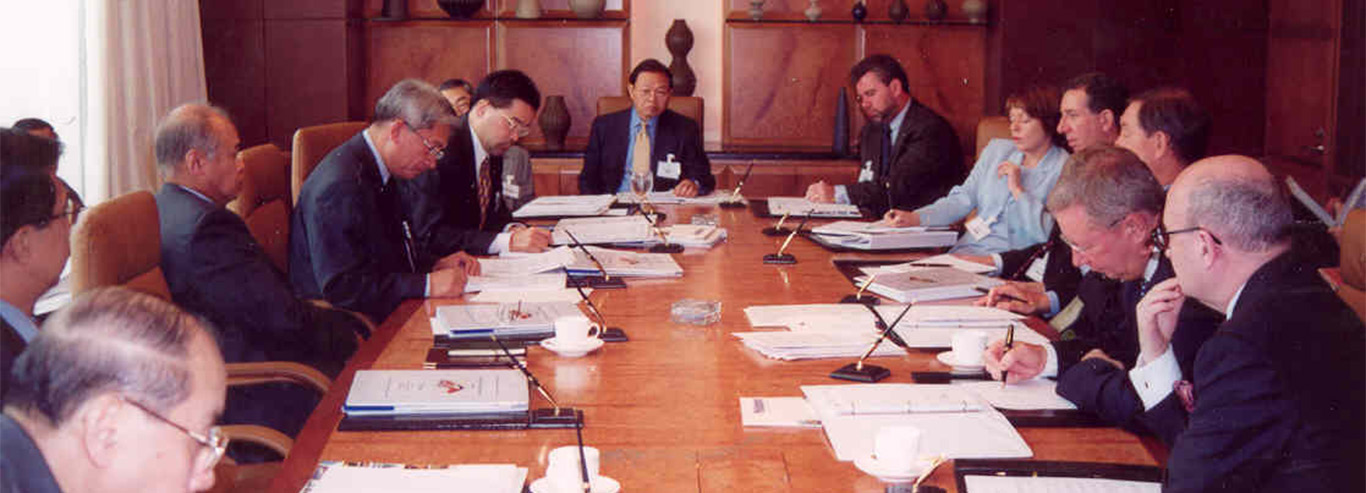 2002 - British Council