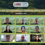 MBC and CIPE Planet vs Profit: How ESG's Environmental Framework Impacts the Future of Business