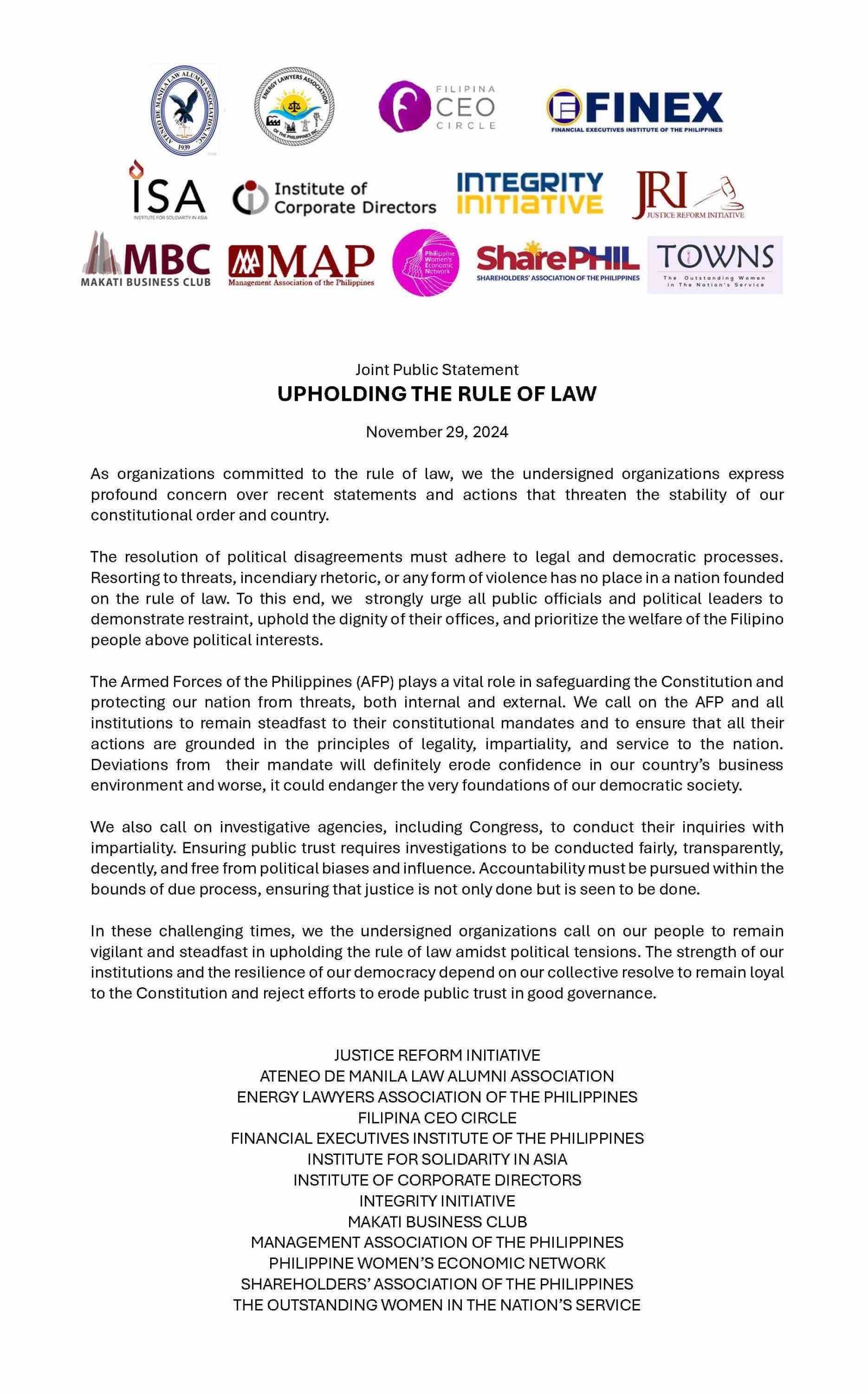 Kagan'S Powerful Plea:  Upholding The Rule Of Law - qyysvx8