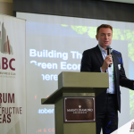 MBC and Bain & Co.'s Global Outlook Series on Growth Opportunities for Decarbonization in the Philippines with Dale Hardcastle, Genevieve Ding, Scott Roberts