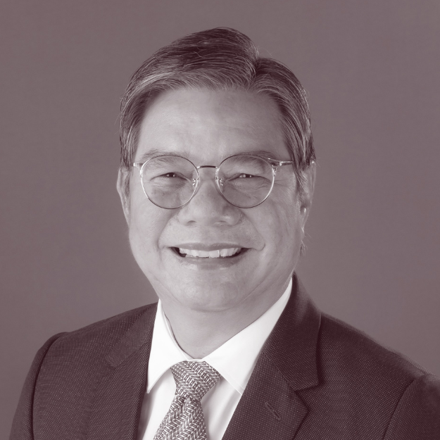 MBC Corporate Secretary Jose Carlitos G. Cruz