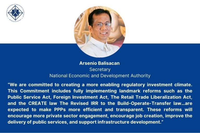 MBC GDP Q3 Report NEDA Secretary Arsenio Balisacan