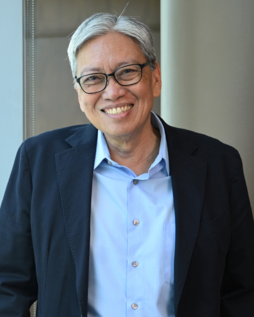 EDGAR O. CHUA