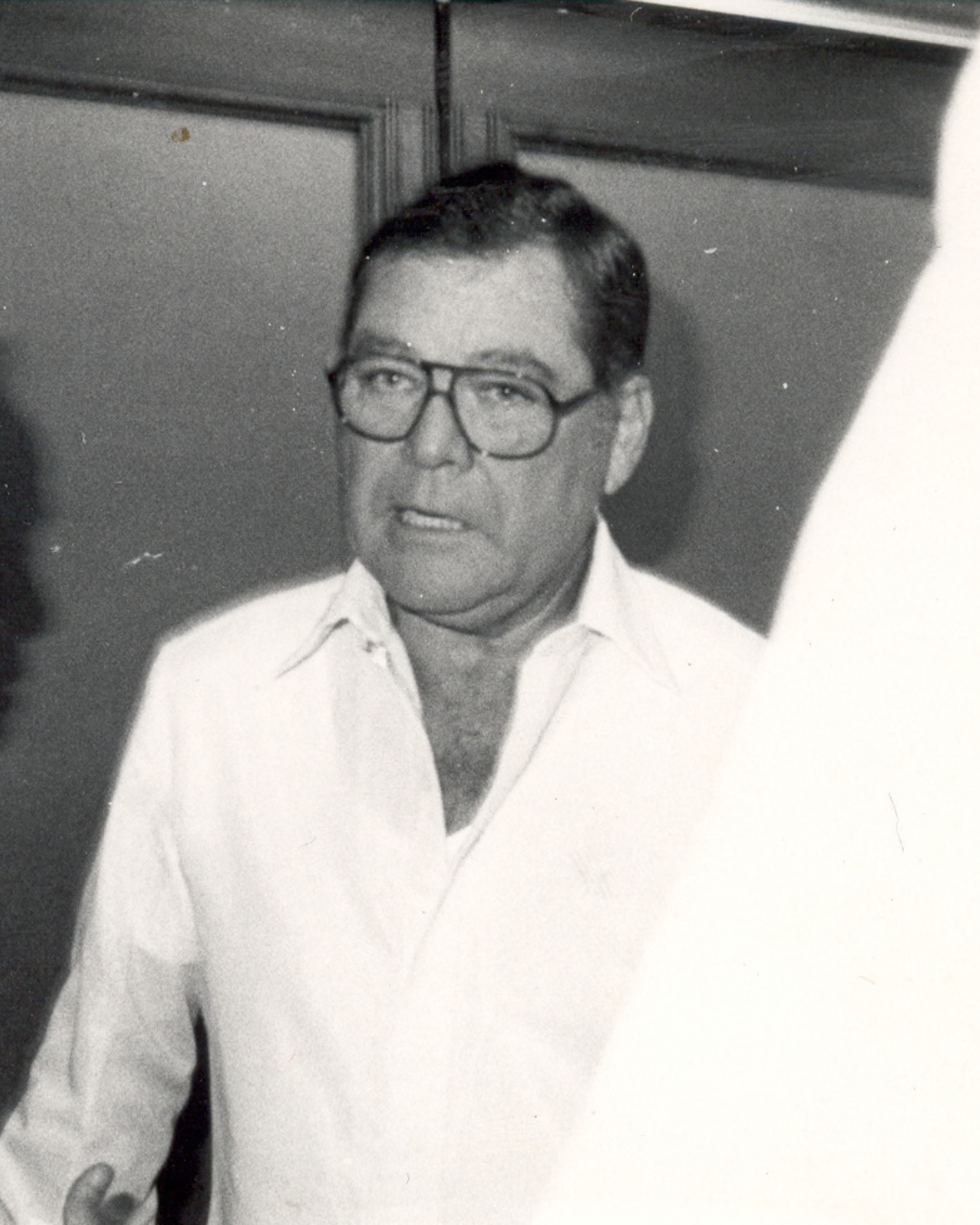 ENRIQUE J. ZOBEL