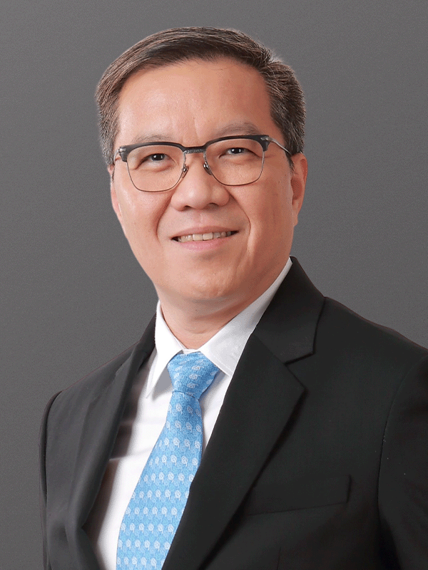 Jollibee's Joseph Tanbuntiong for MBC's Agri and Food Security Summit 2024