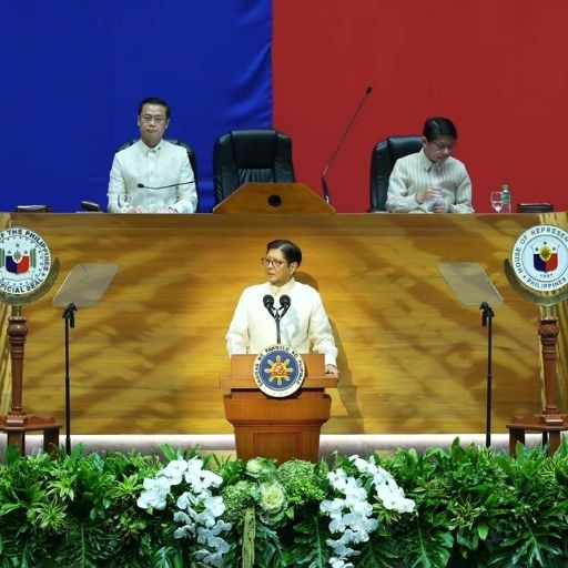 President Ferdinand "BBM" Marcos Jr., Fifth State of the Nation Address (SONA)