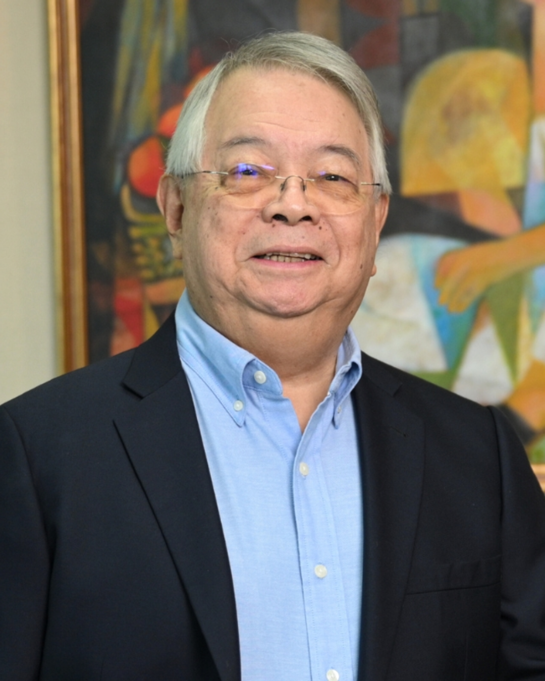 RAMON R. DEL ROSARIO JR.