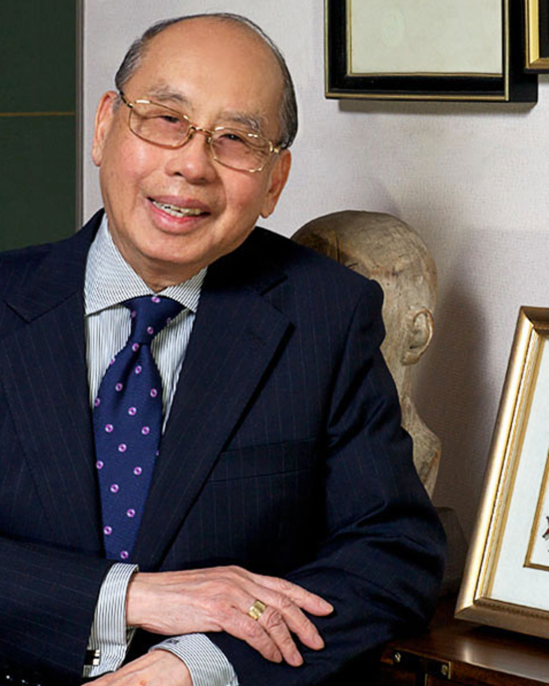RICARDO J. ROMULO
