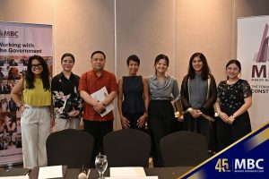 Policy Note: MBC Convenes Discussion on Transparency Costs and the Right to Information Act | Makati Business Club