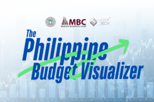 MBC Philippine Budget Visualizer