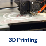 3D Printing AMDev (Advanced Manufacturing Development - Advance Manufacturing Skills Council AMSC)