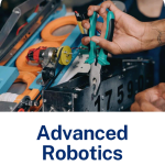 Advanced Robotics AMDev (Advanced Manufacturing Development - Advance Manufacturing Skills Council AMSC)
