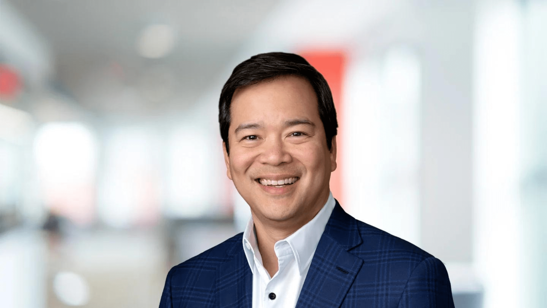 Bain & Co Worldwide Managing Director Manny Maceda