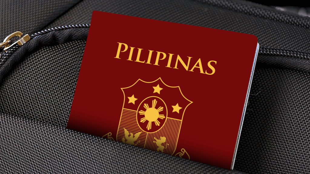 ABTC Eligibility Philippine Passport Holder